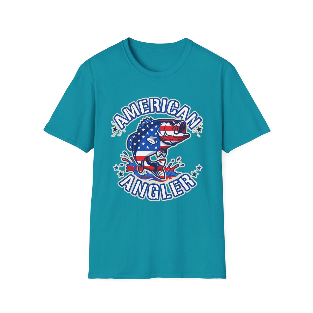 American Angler