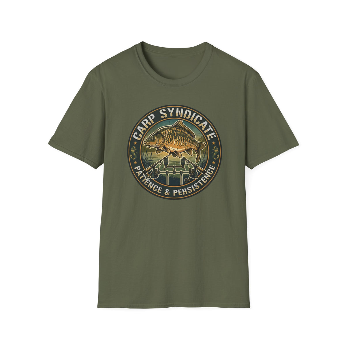 Carp Syndicate