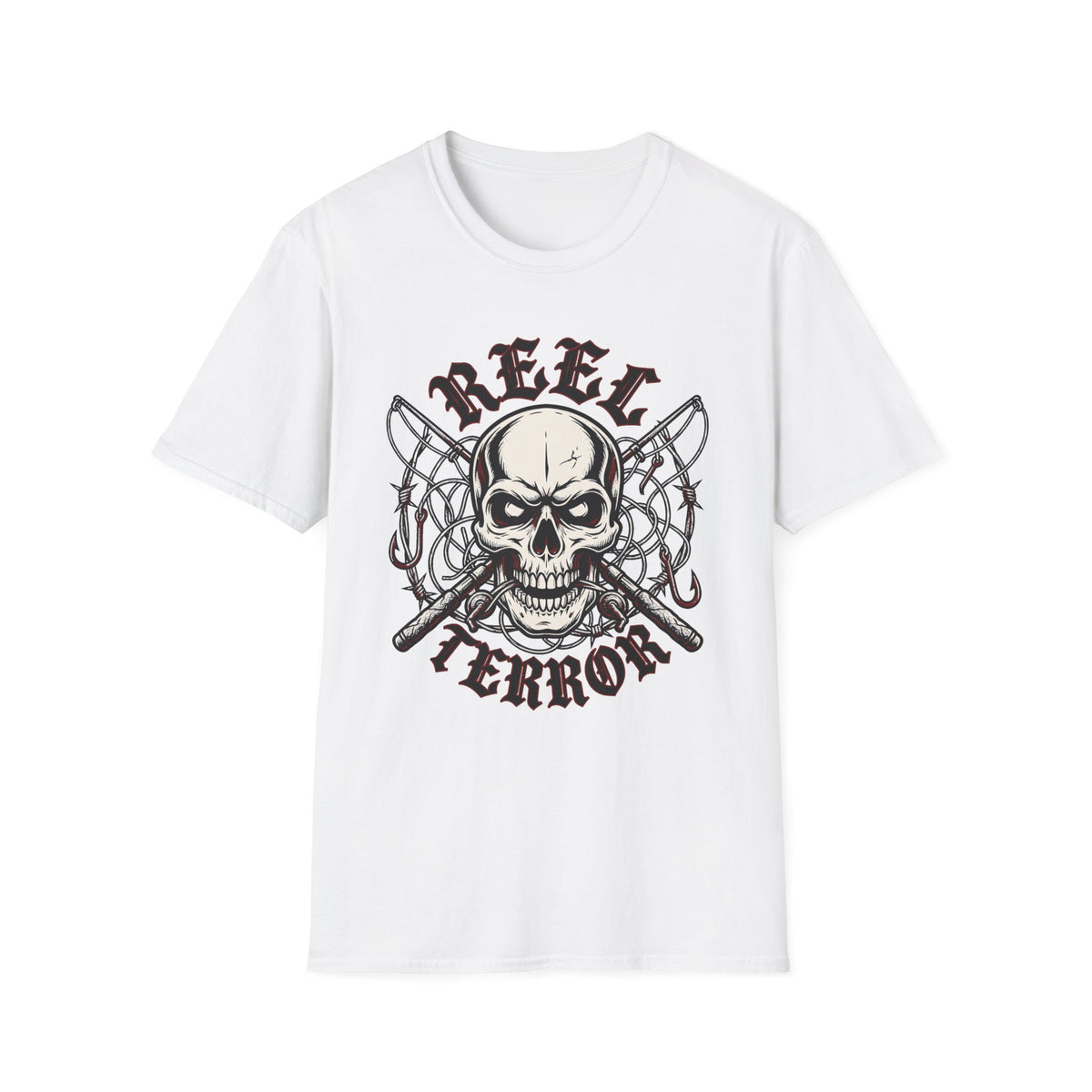 Reel Terror