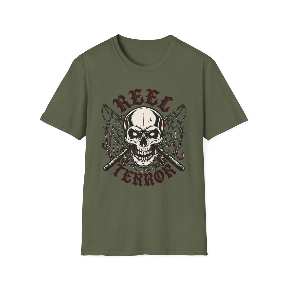 Reel Terror