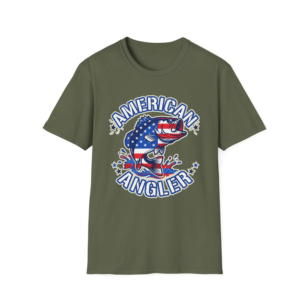 American Angler