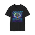Catch of the Day Retro Fishing T-Shirt