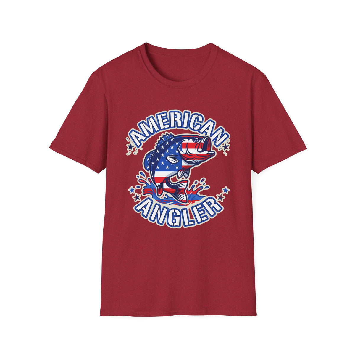 American Angler