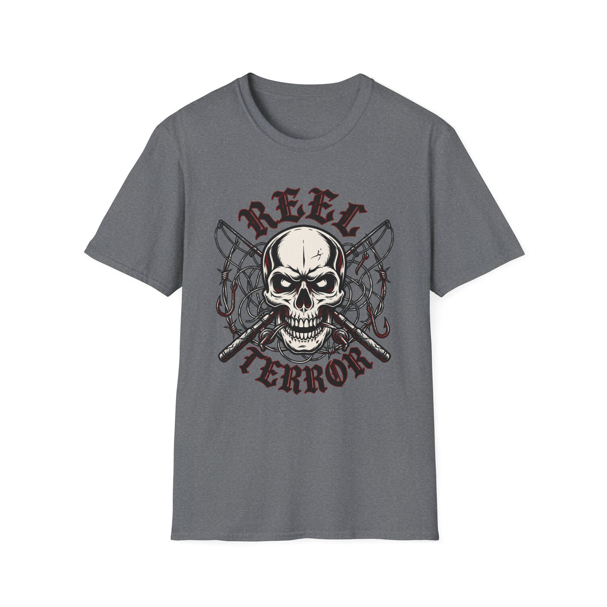 Reel Terror