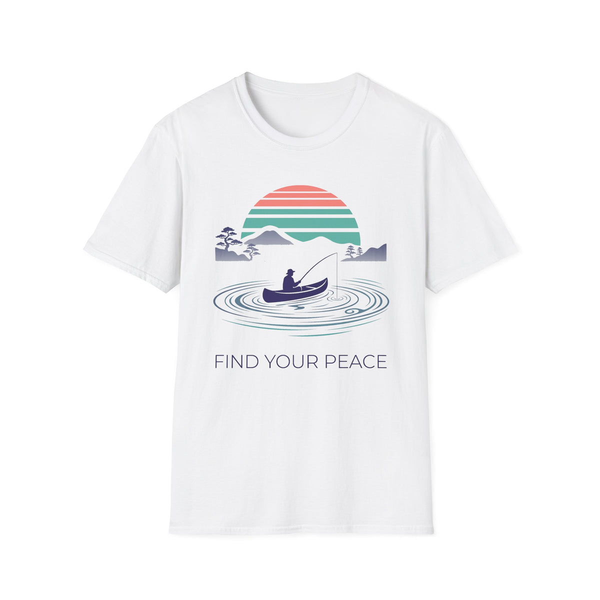 Find Your Peace