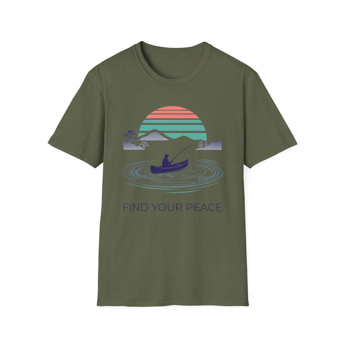 Find Your Peace