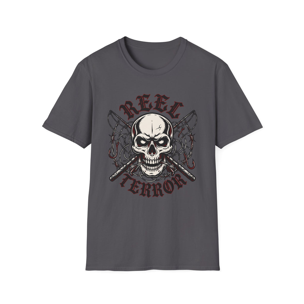 Reel Terror