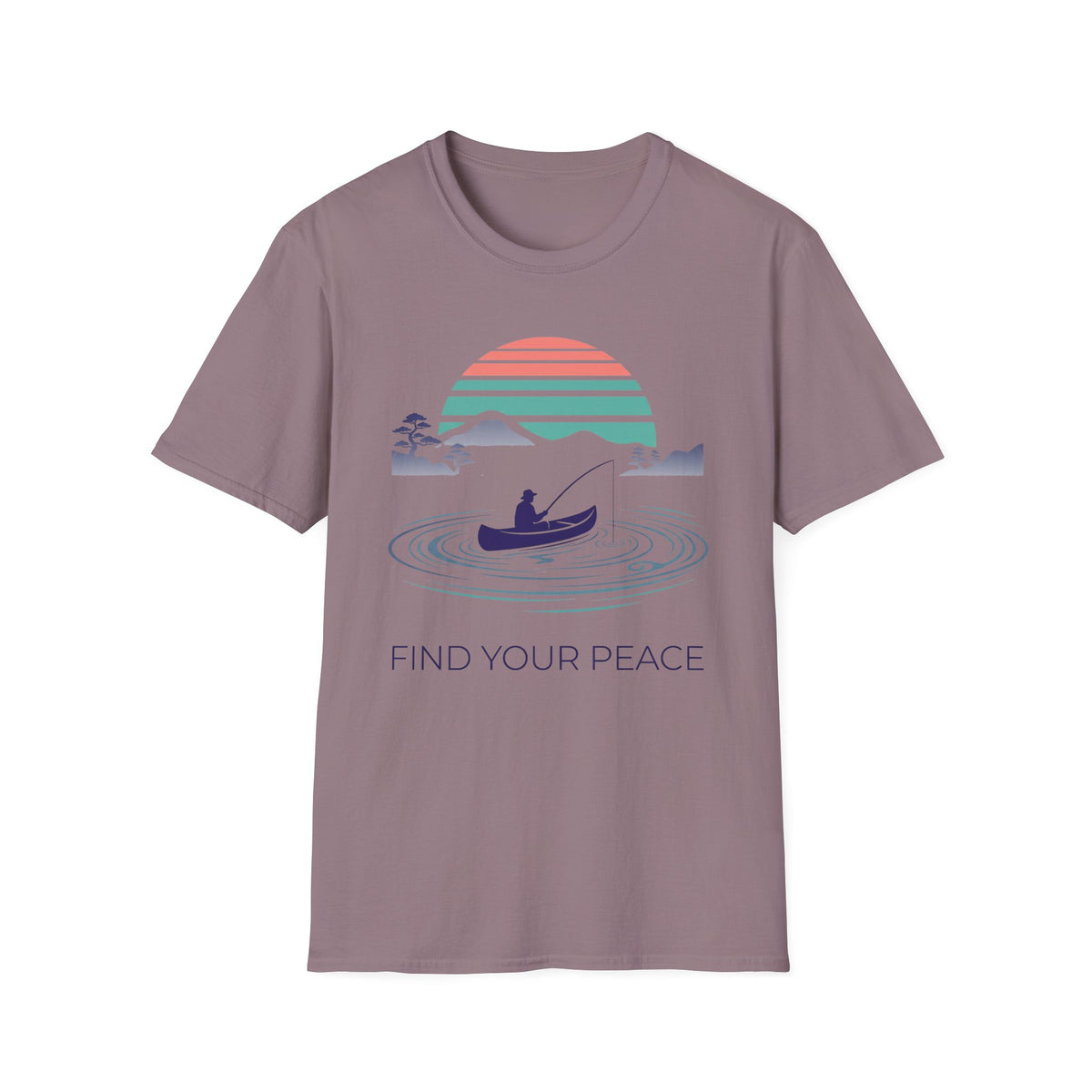 Find Your Peace
