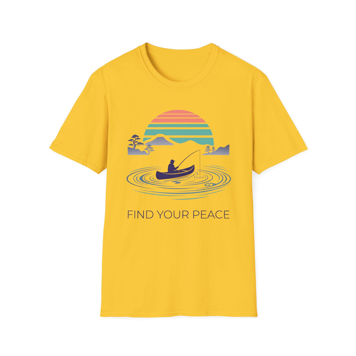 Find Your Peace