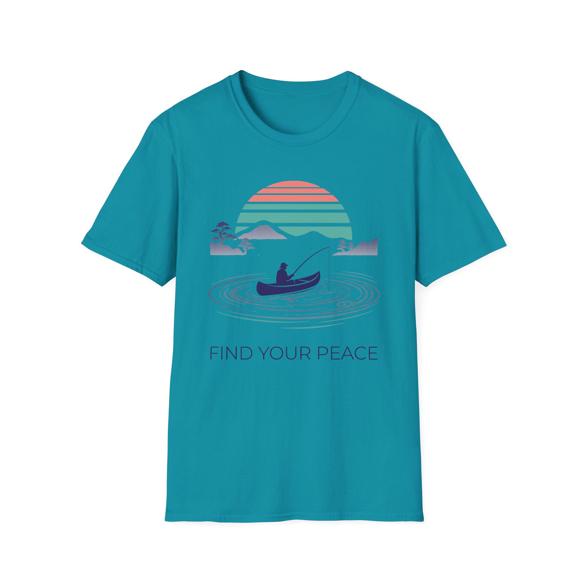 Find Your Peace