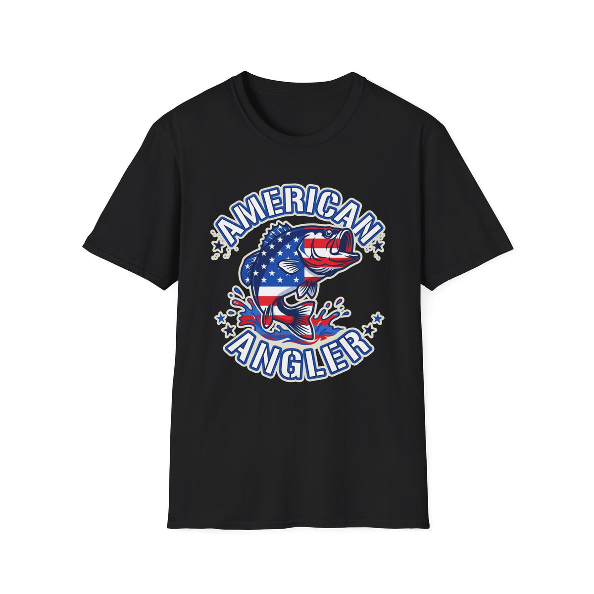 American Angler