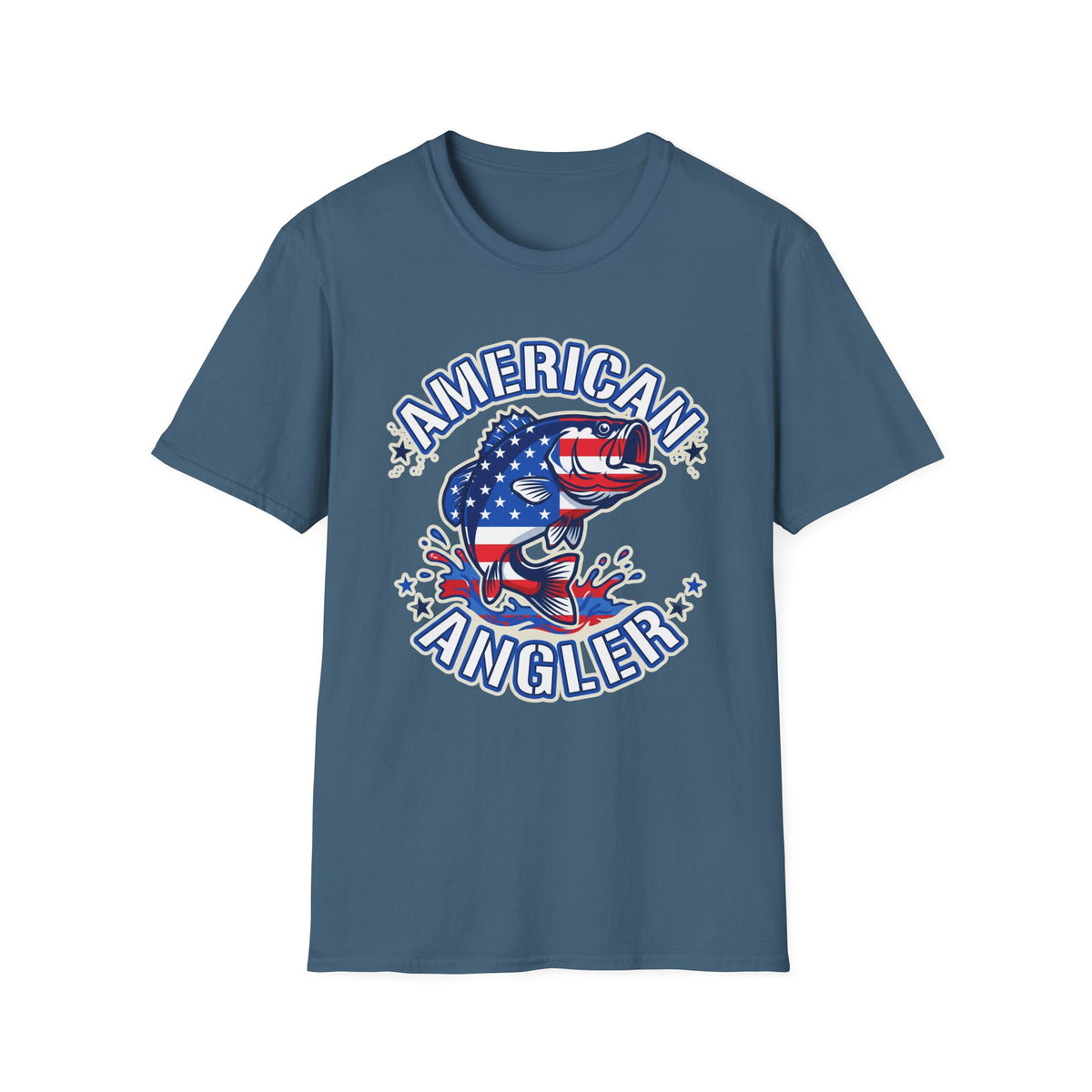American Angler