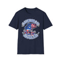 American Angler