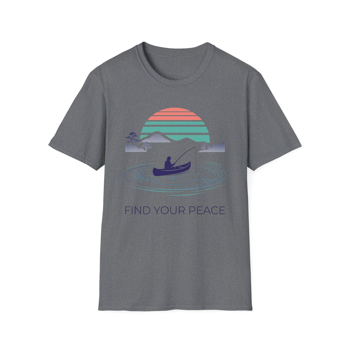 Find Your Peace