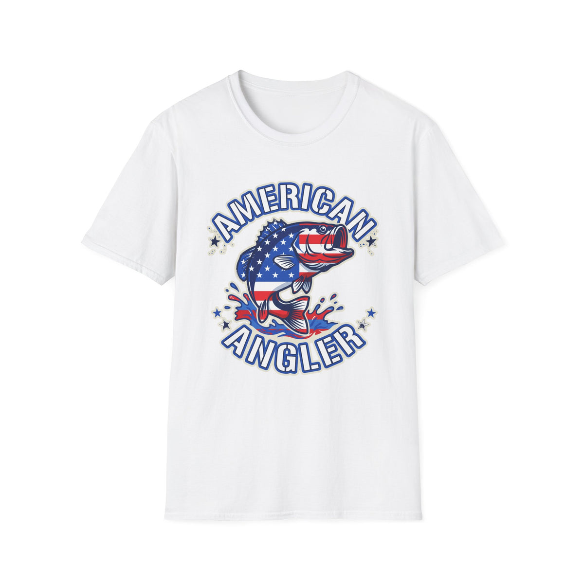 American Angler